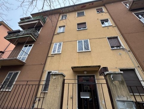 appartamento in vendita a Verona in zona Borgo Venezia / Borgo Trieste