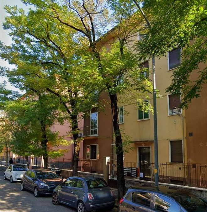 appartamento in vendita a Verona in zona Borgo Venezia / Borgo Trieste