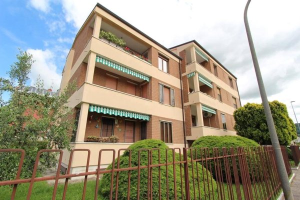 appartamento in vendita a Verona in zona Montorio Veronese