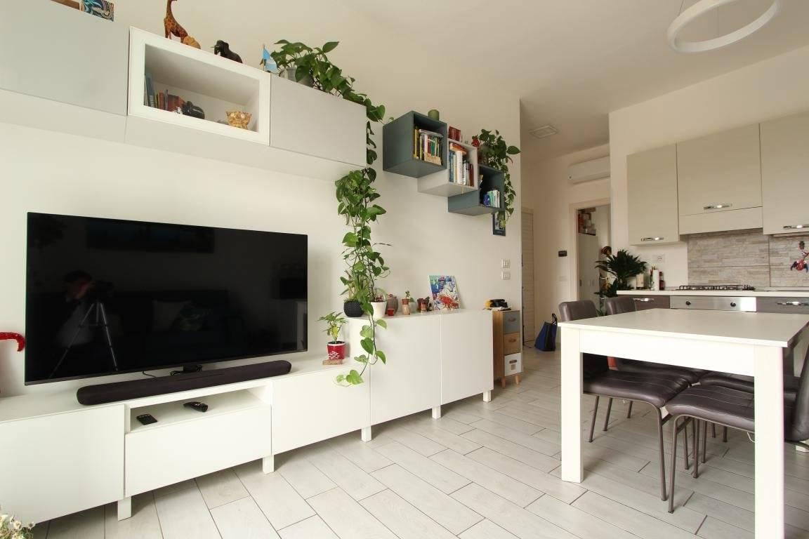 appartamento in vendita a Verona in zona Borgo Venezia / Borgo Trieste