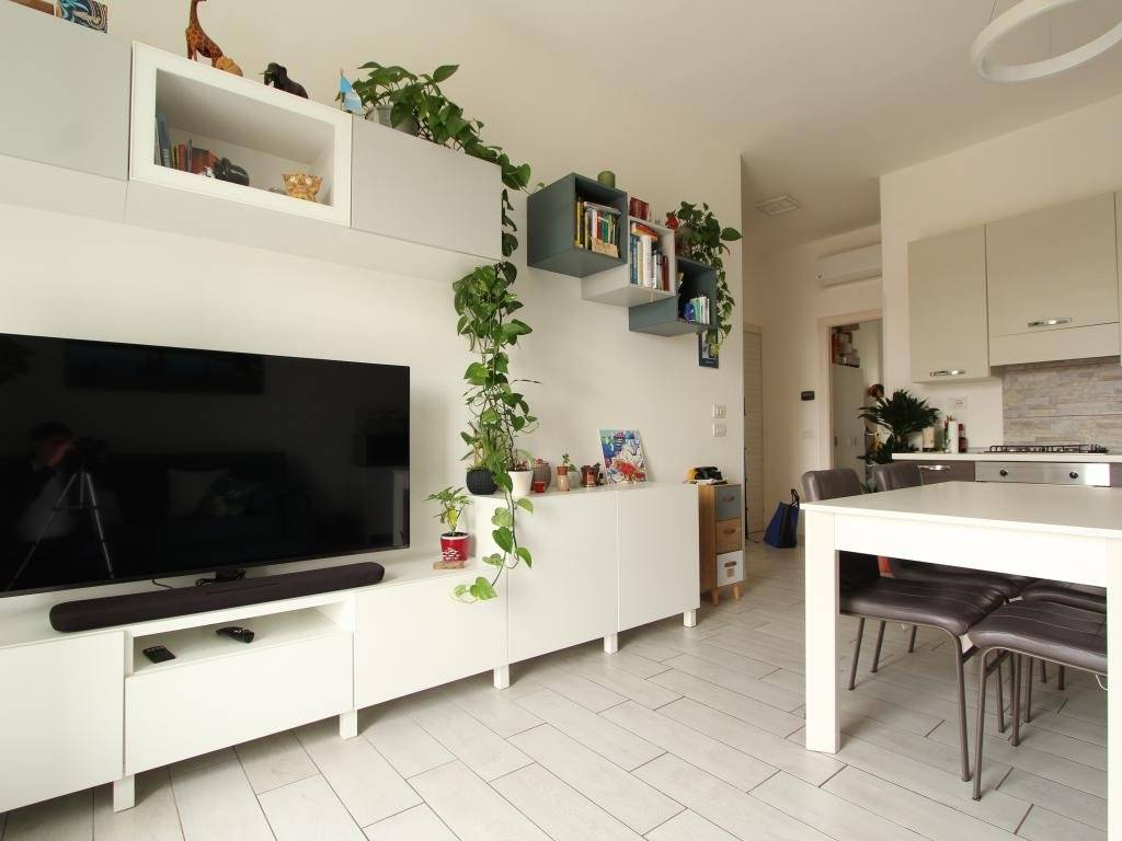 appartamento in vendita a Verona in zona Borgo Venezia / Borgo Trieste