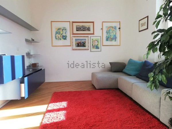 appartamento in vendita a Verona in zona Veronetta