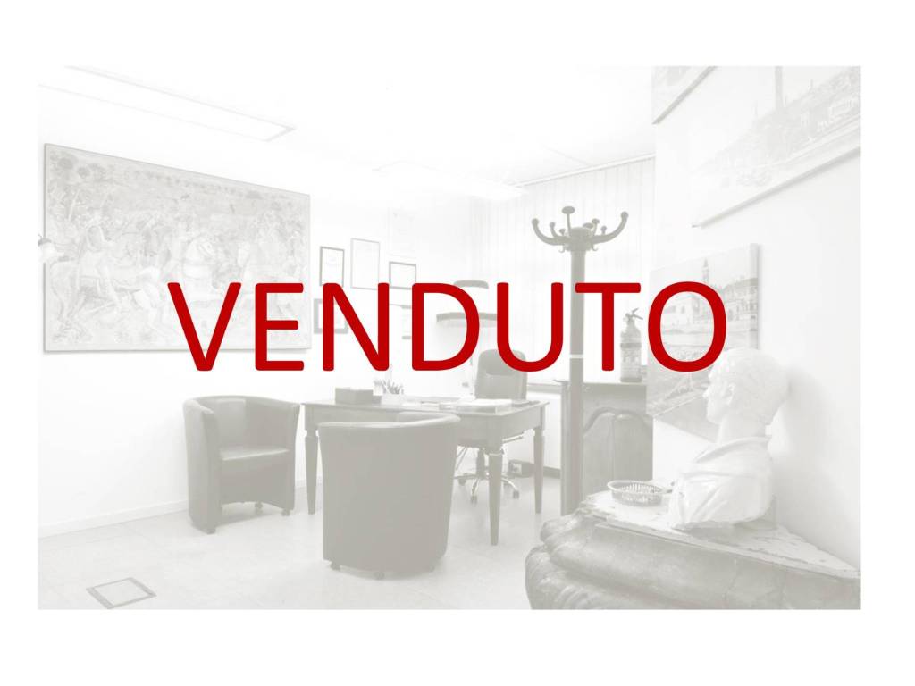 ufficio in vendita a Verona