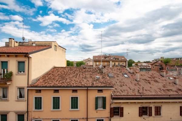 appartamento in vendita a Verona in zona Veronetta