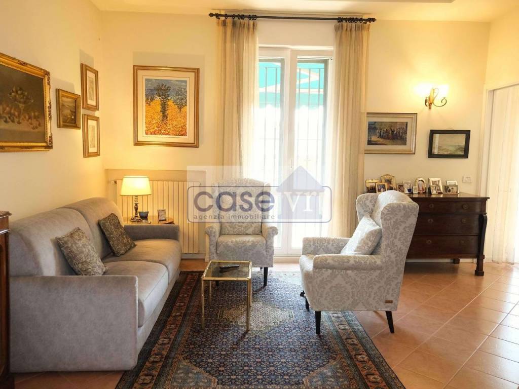 appartamento in vendita a Verona in zona Cittadella