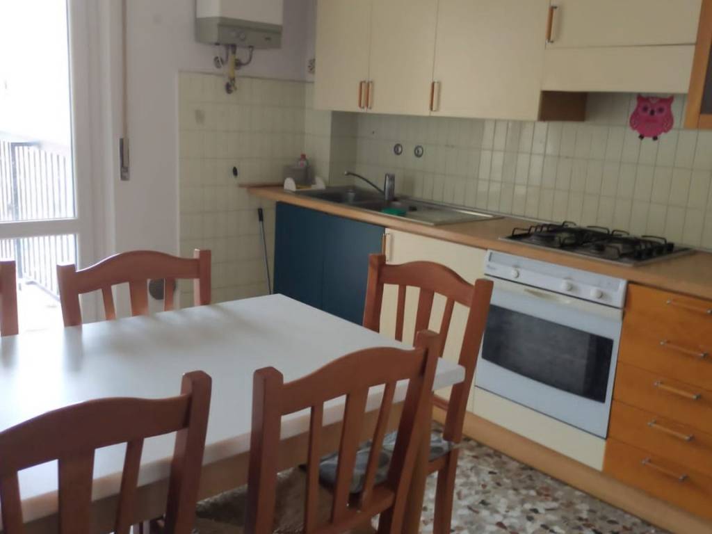 appartamento in vendita a Verona in zona Porto Crencano