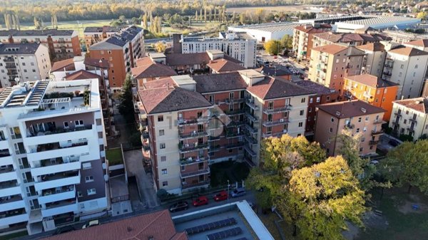 appartamento in vendita a Verona in zona Borgo Venezia / Borgo Trieste