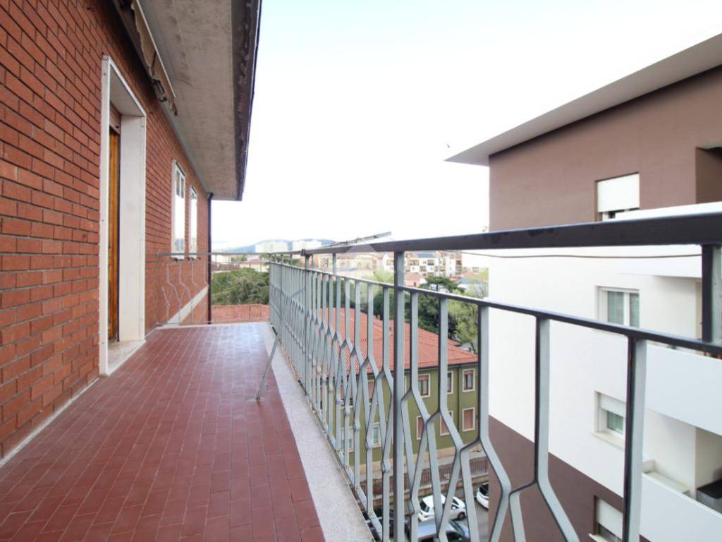 appartamento in vendita a Verona in zona Borgo Venezia / Borgo Trieste