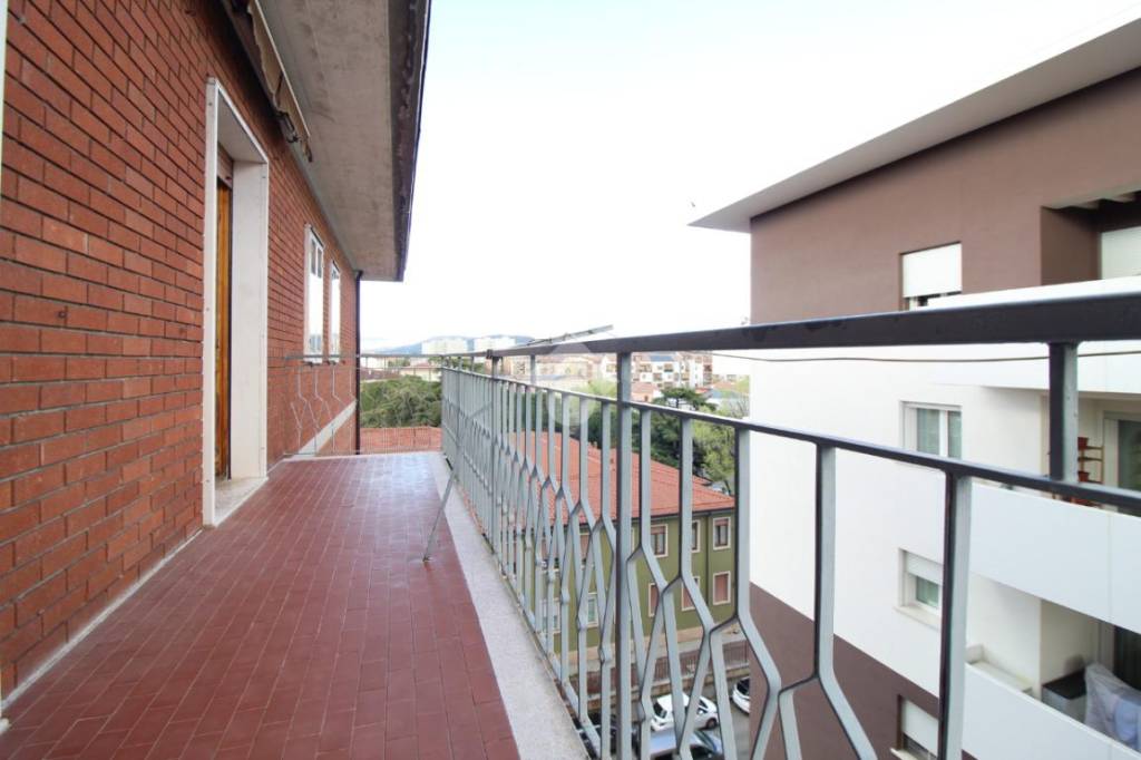 appartamento in vendita a Verona in zona Borgo Venezia / Borgo Trieste