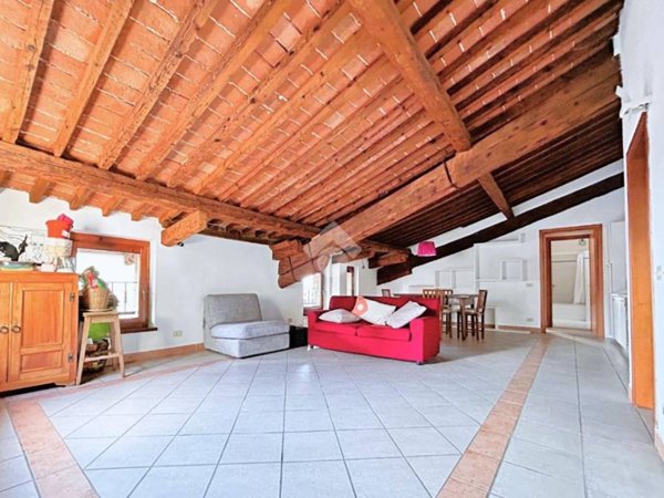 appartamento in vendita a Verona in zona Veronetta
