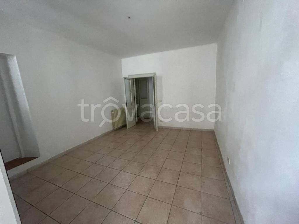 appartamento in vendita a Verona in zona Veronetta