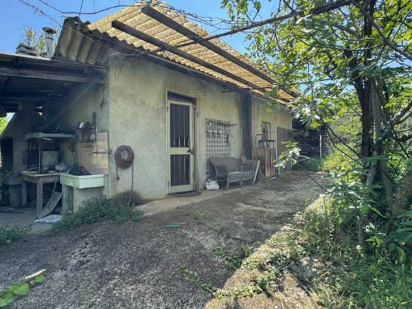 terreno agricolo in vendita a Verona in zona Quinzano
