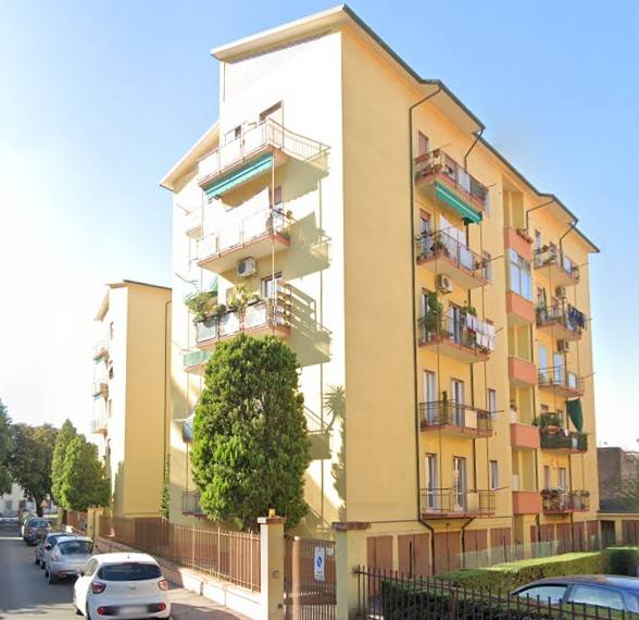 appartamento in vendita a Verona in zona Borgo Roma