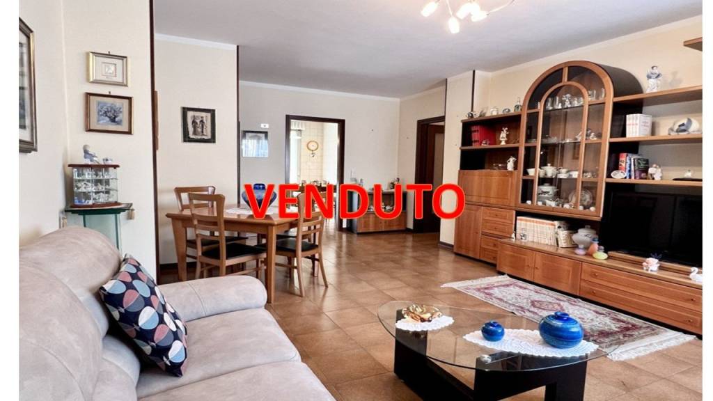 appartamento in vendita a Verona in zona Musicisti / Santa Croce