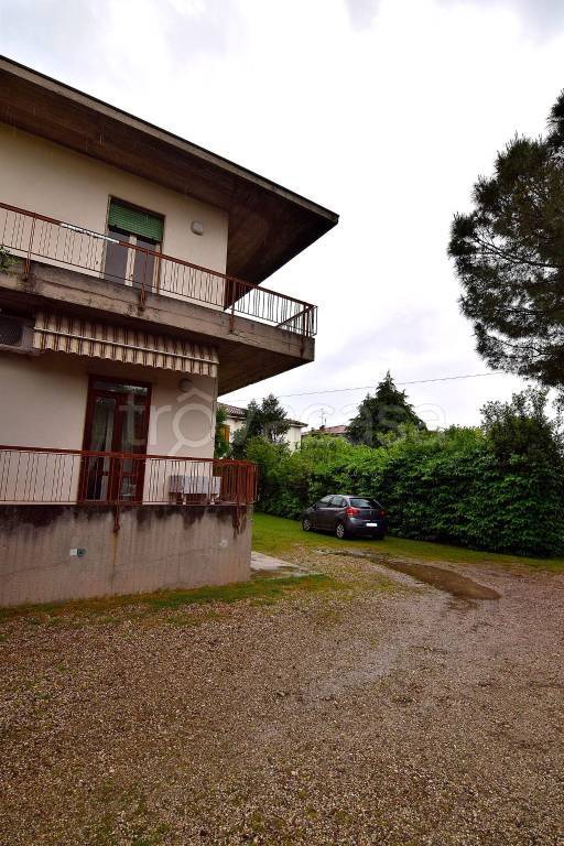 casa indipendente in vendita a Verona in zona San Massimo all'Adige