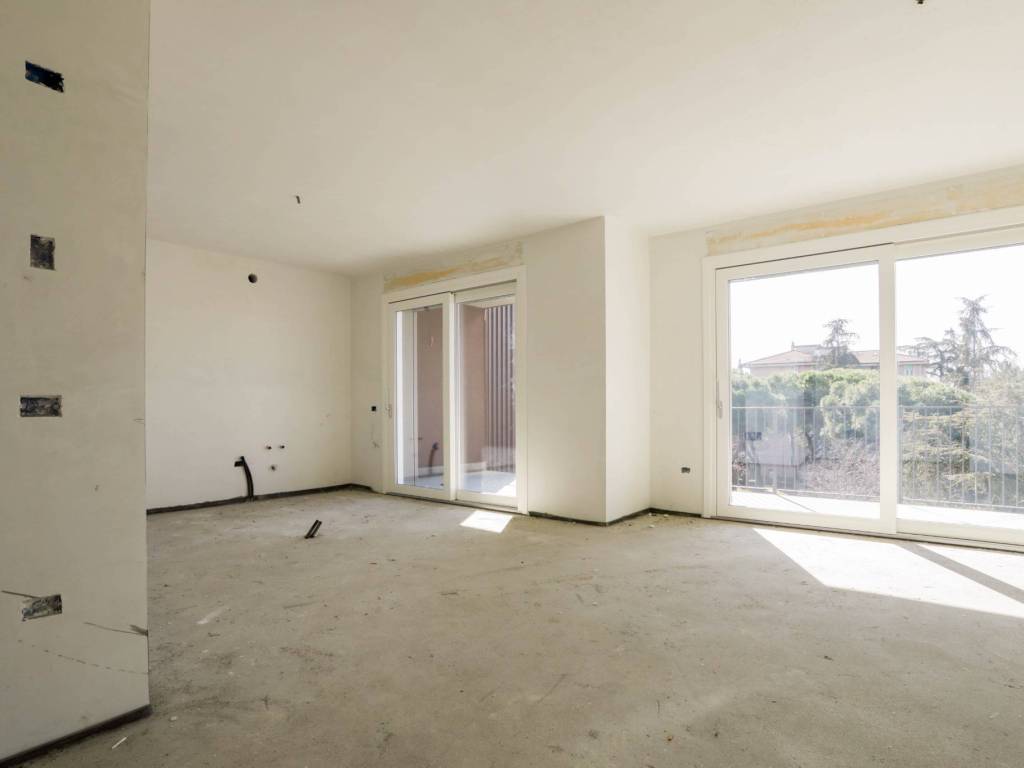 appartamento in vendita a Verona in zona Porto Crencano