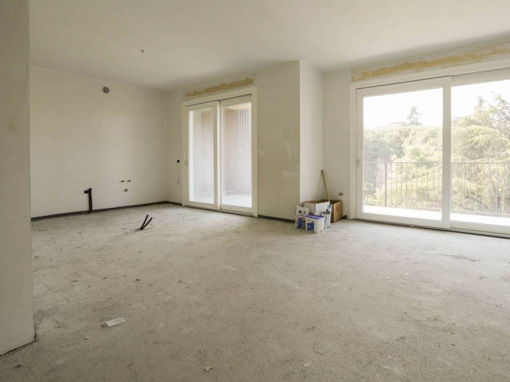 appartamento in vendita a Verona in zona Porto Crencano