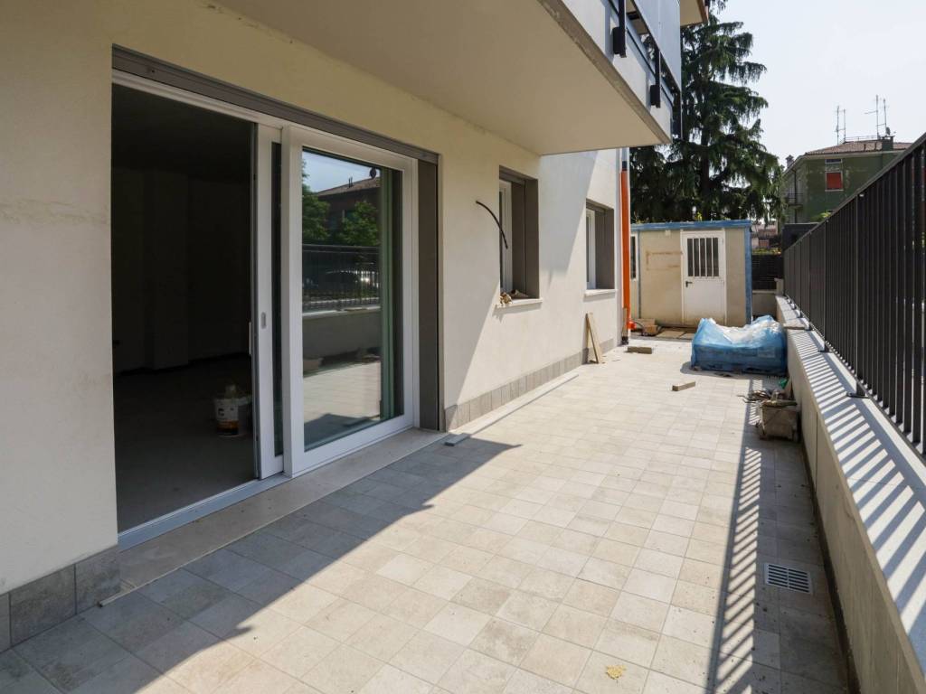 appartamento in vendita a Verona in zona Porto Crencano