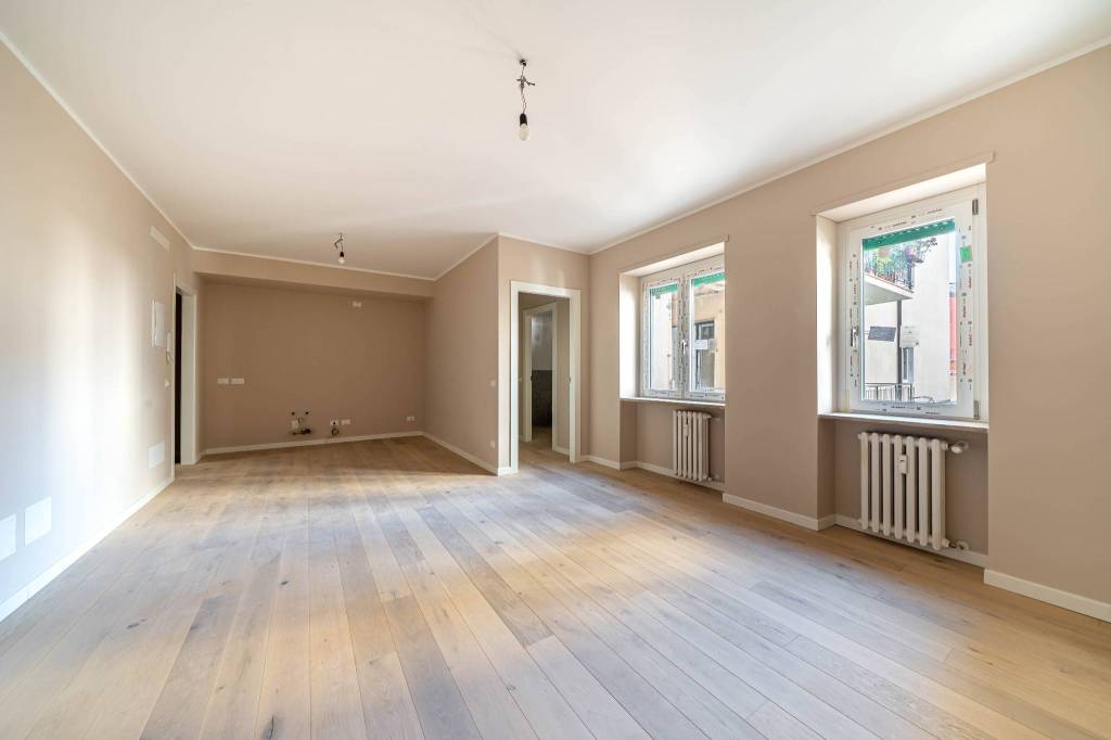 appartamento in vendita a Verona in zona Cittadella