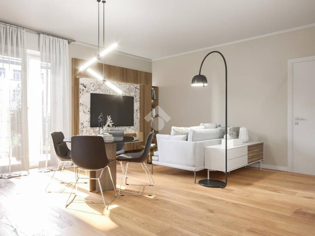 appartamento in vendita a Verona in zona Cittadella