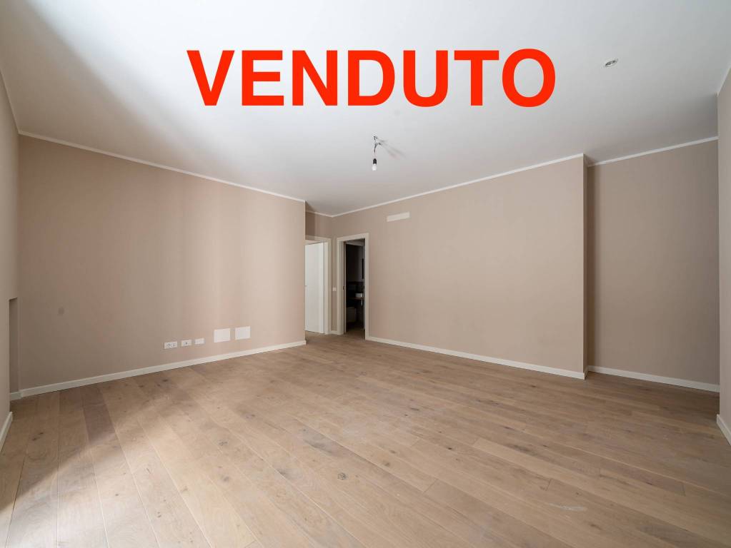 appartamento in vendita a Verona in zona Cittadella