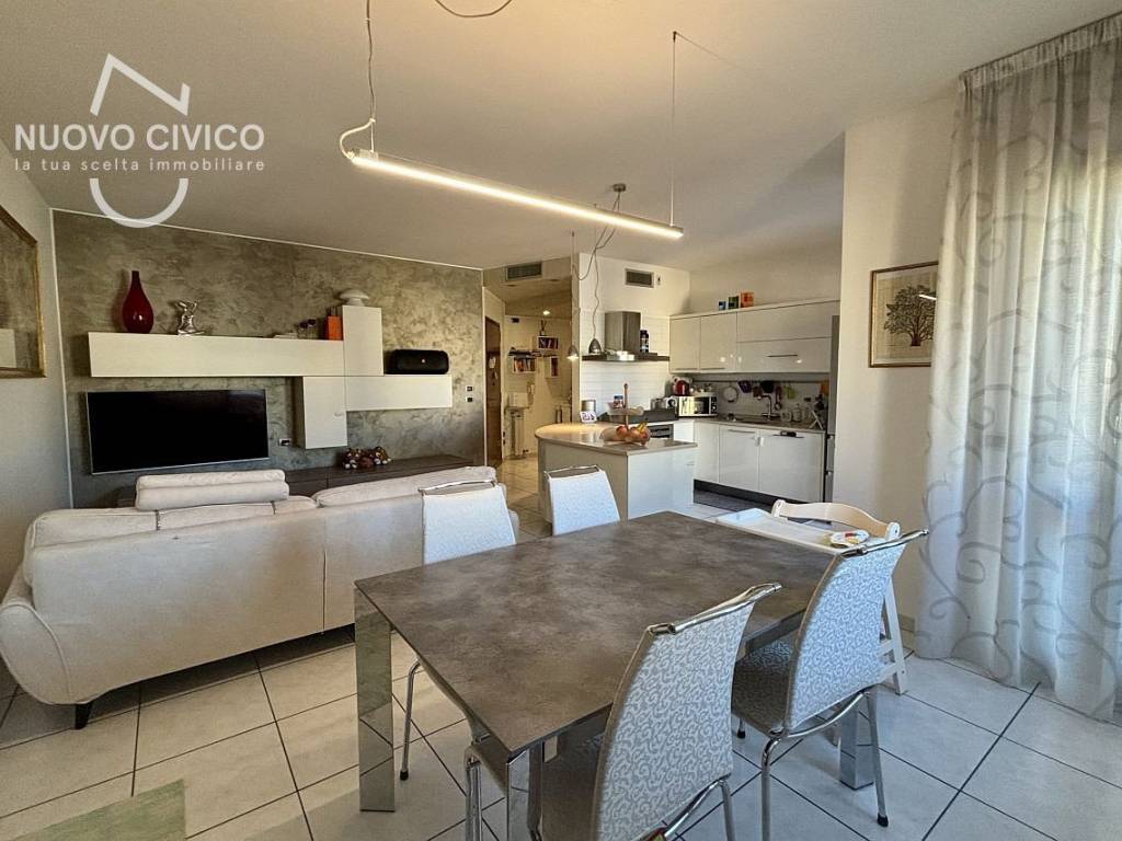appartamento in vendita a Verona in zona Centro Storico