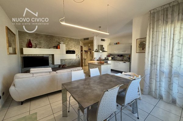 appartamento in vendita a Verona in zona Centro Storico
