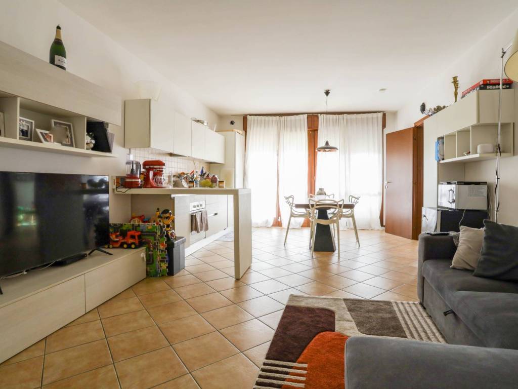 appartamento in vendita a Verona in zona Porto Crencano