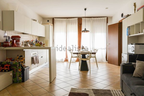 appartamento in vendita a Verona in zona Borgo Milano