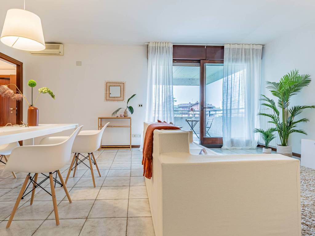appartamento in vendita a Verona in zona Porto Crencano
