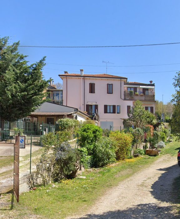 appartamento in vendita a Verona in zona Parona di Valpolicella