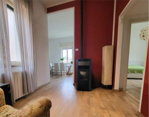 appartamento in vendita a Verona in zona Avesa