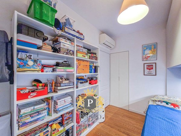 appartamento in vendita a Verona in zona Borgo Trento