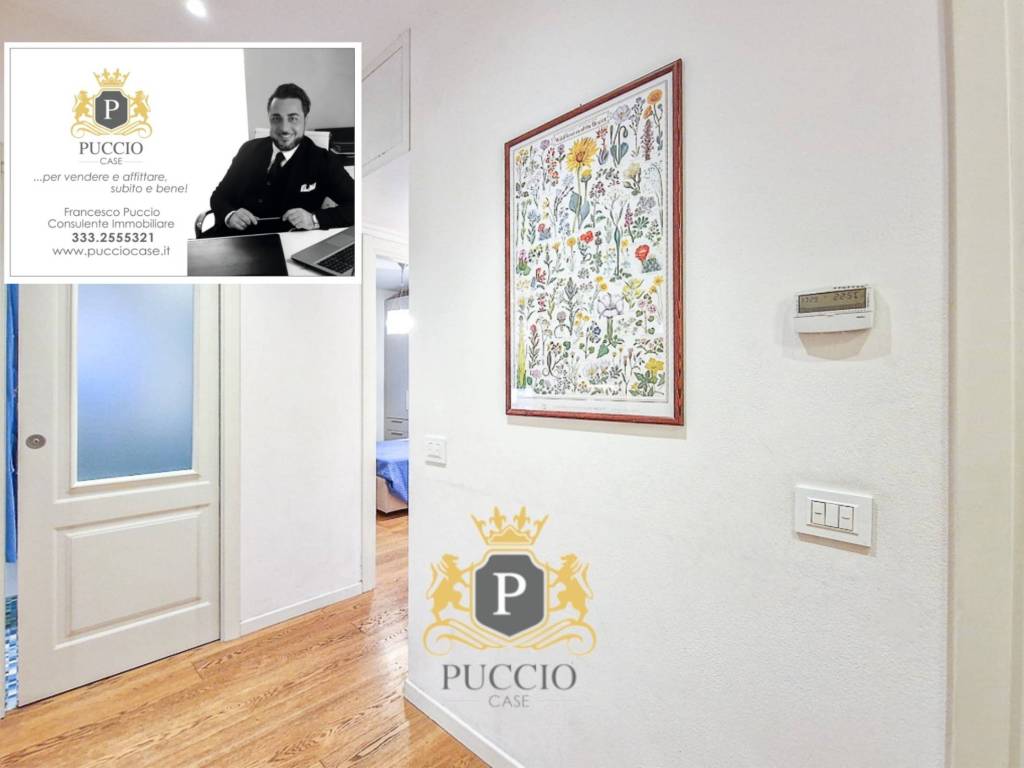 appartamento in vendita a Verona in zona Borgo Trento