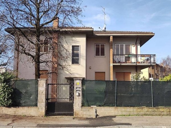 casa indipendente in vendita a Verona in zona Porto Crencano
