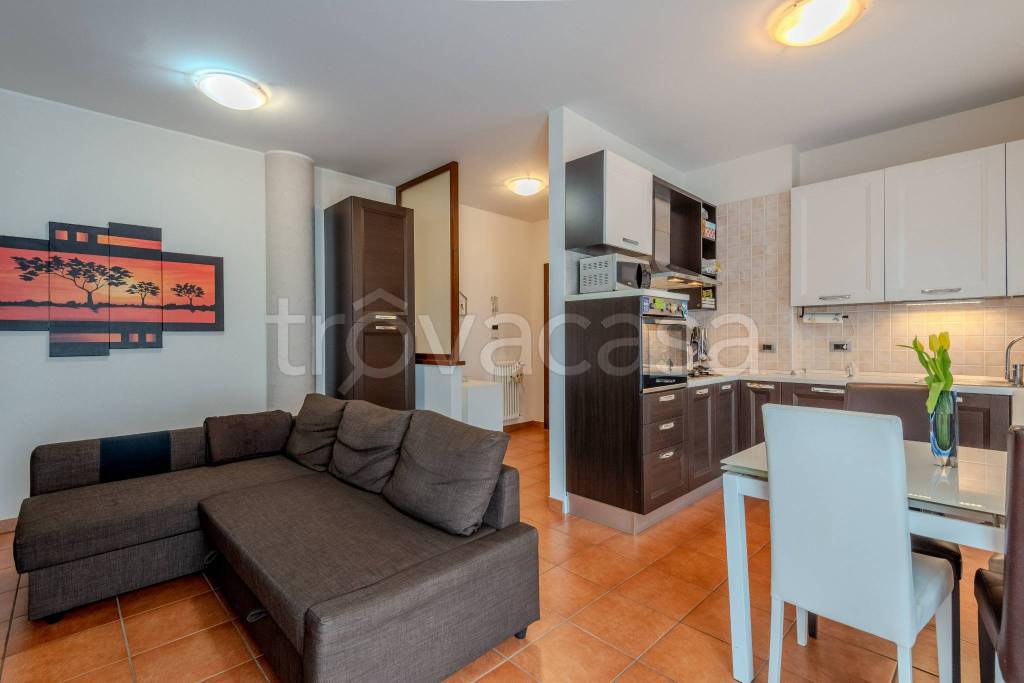 appartamento in vendita a Verona