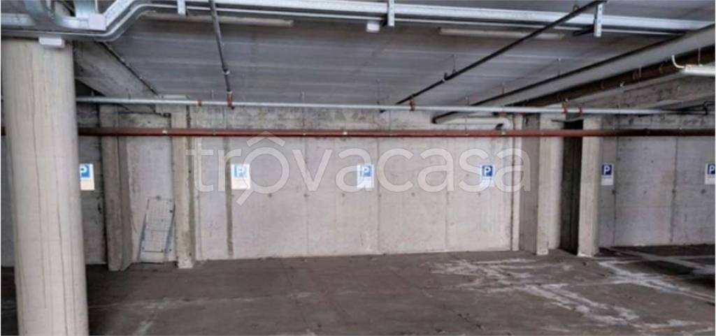 appartamento in vendita a Verona in zona Centro Storico