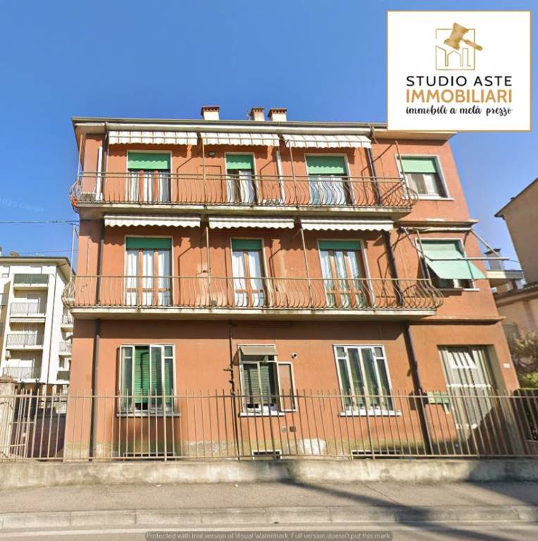 appartamento in vendita a Verona in zona Borgo Roma