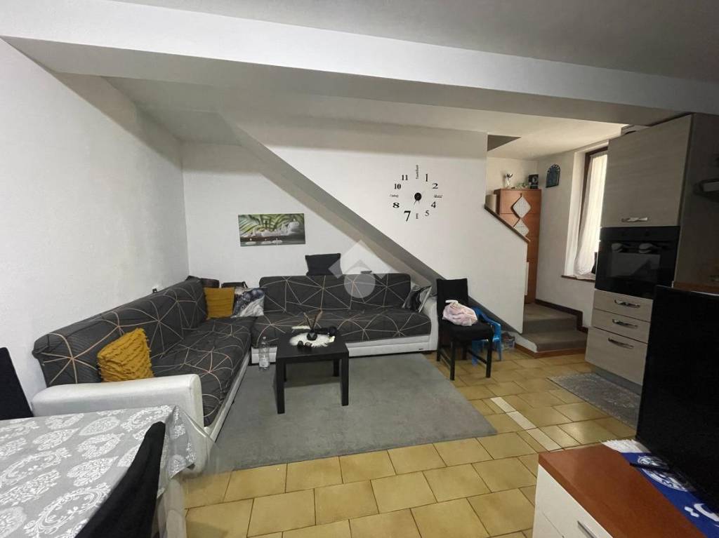 appartamento in vendita a Verona in zona Borgo Roma