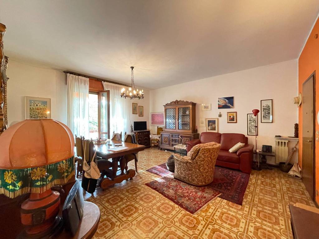 appartamento in vendita a Verona in zona Borgo Venezia / Borgo Trieste