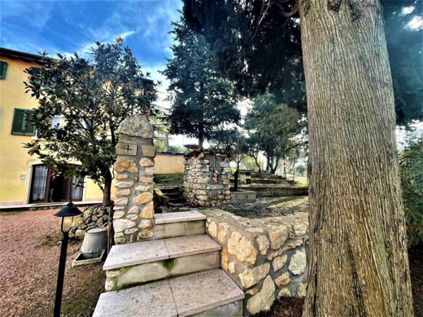 appartamento in vendita a Verona in zona Avesa