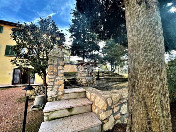 appartamento in vendita a Verona in zona Avesa