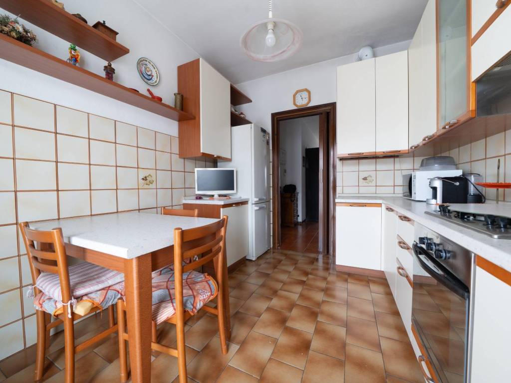 appartamento in vendita a Verona in zona Golosine