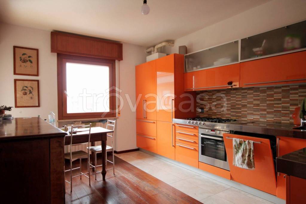 appartamento in vendita a Verona in zona Borgo Venezia / Borgo Trieste