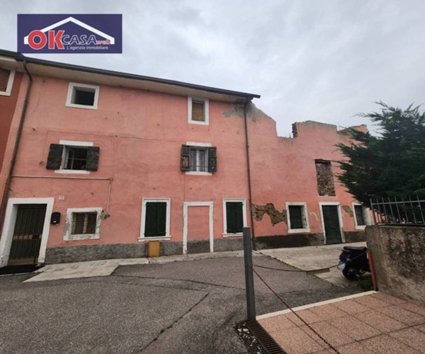 casa indipendente in vendita a Verona in zona San Massimo all'Adige