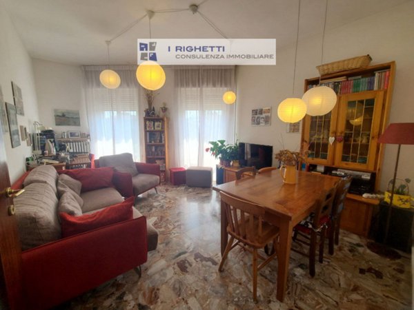 appartamento in vendita a Verona in zona Borgo Milano