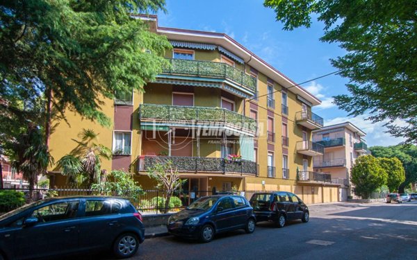 appartamento in vendita a Verona in zona Borgo Venezia / Borgo Trieste