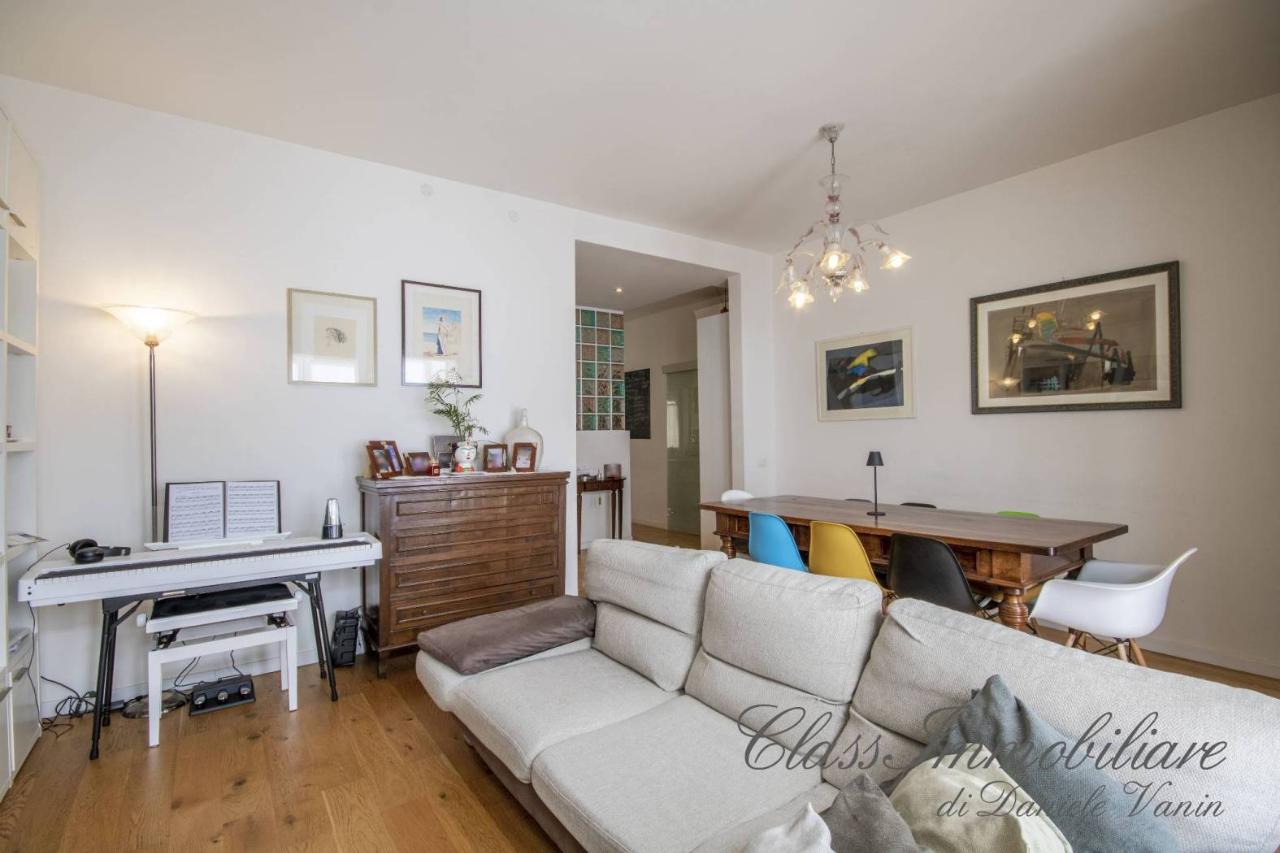 appartamento in vendita a Verona in zona Borgo Milano