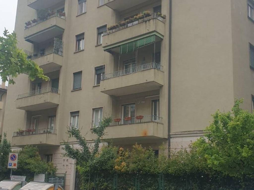 appartamento in vendita a Verona