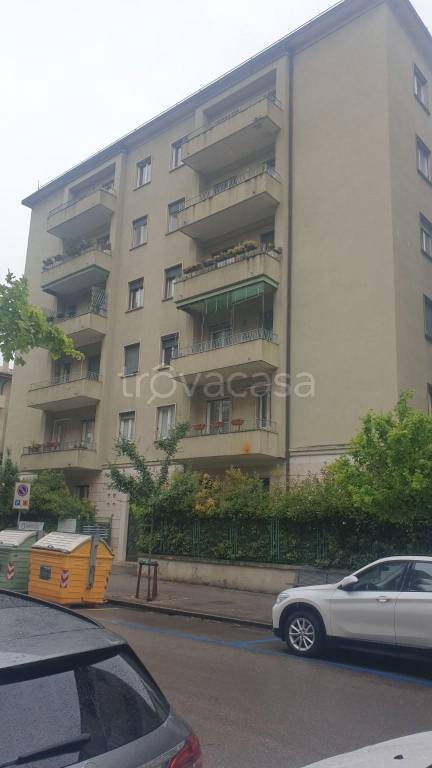 appartamento in vendita a Verona in zona Borgo Trento